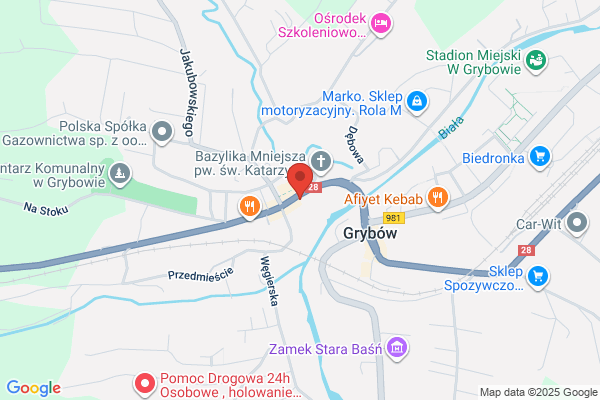 Miejski Komitet Przeciwpowodziowy