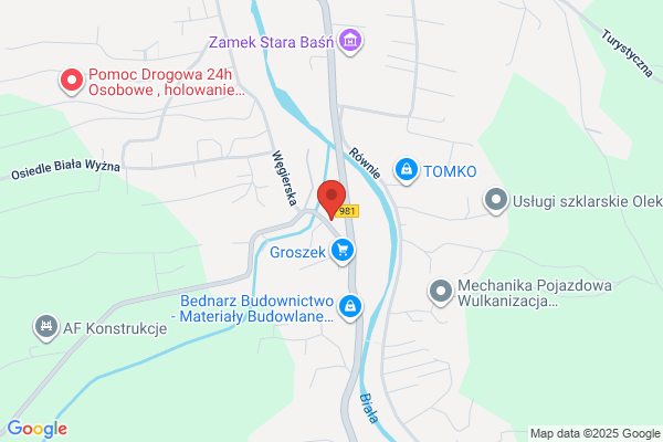 Ochotnicza Straz Pozarna