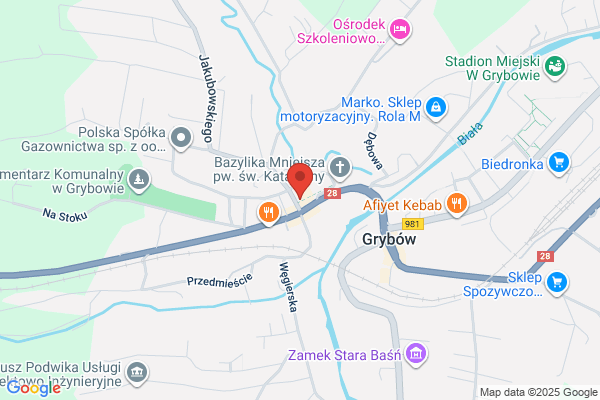 Piekarnia i ciastkarnia SC
