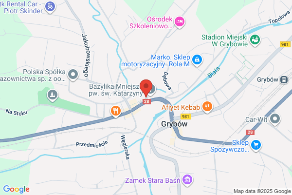 Powszechny Zaklad Ubezpieczen SA. Agencja