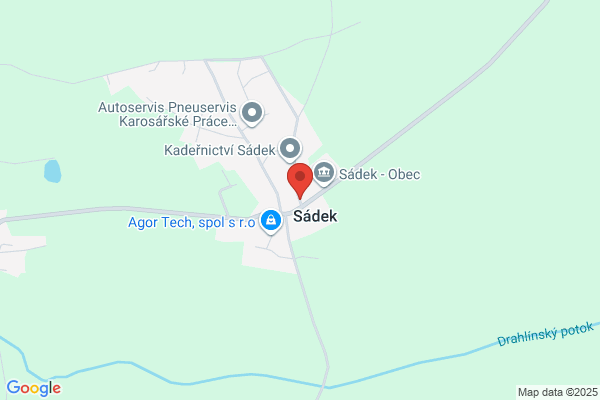 Sadex. Durlak M.