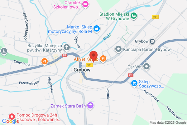 Stepien Stanislaw. Sklep z AGD i sprzetem RTV