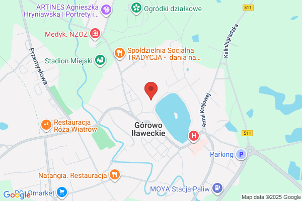Stolbud Pruszynski. Sp. z o.o. Producent okien i drzwi drewnianych