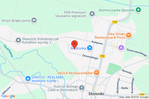 Zdrowie SC. Grupowa praktyka pielegniarek