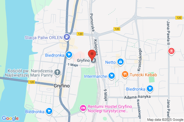 Naczk-Puchacz Grazyna. Kancelaria adwokacka