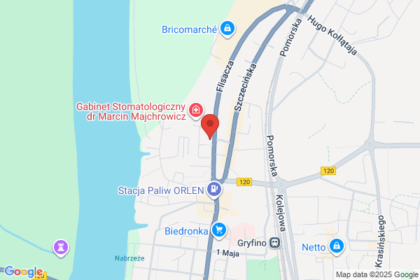 Kosciól Chrzescijan Baptystów