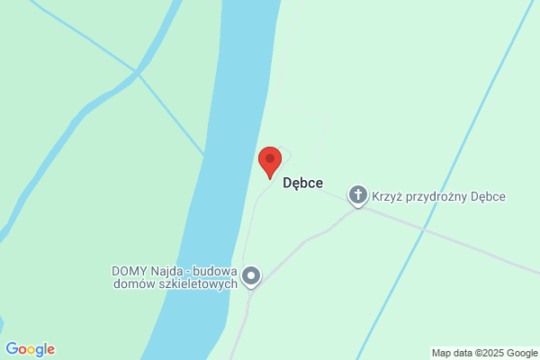 Dom Pomocy Spolecznej