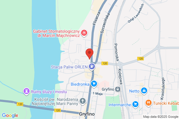 Biuro rachunkowe Waga. Rakowska Grazyna