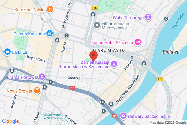 Powszechny Zaklad Ubezpieczen SA