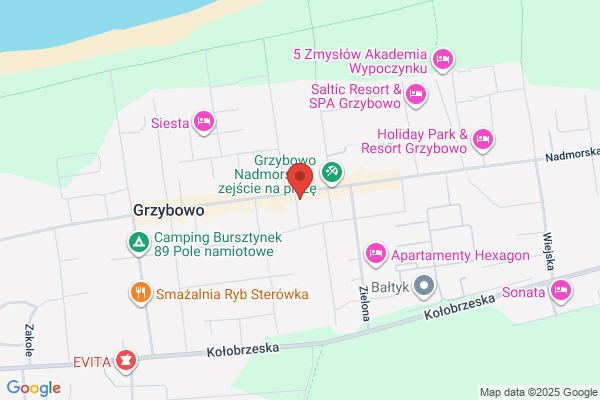Adania. Sklep wielobranzowy