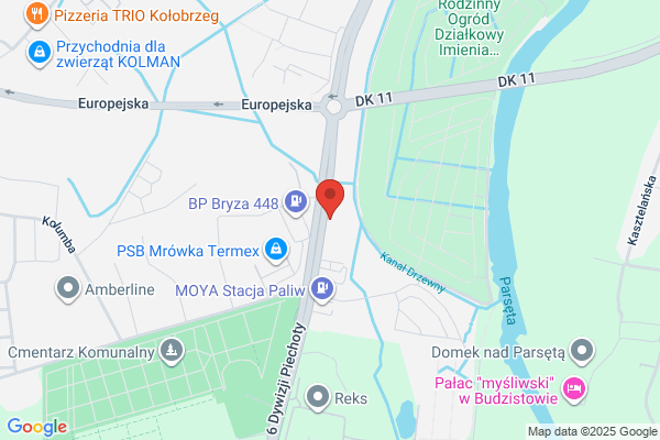 Akord. Sprzedaz czesci motoryzacyjnych