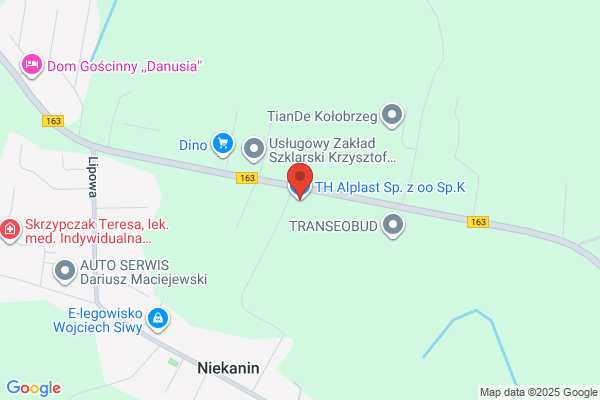Alplast. S.j. Towarzystwo handlowe