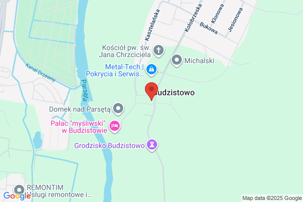 Avans. Dystrybutor regionalny Sukces II. Sp. z o.o.