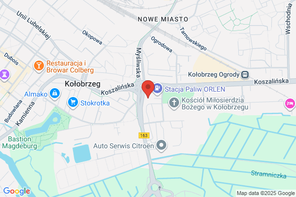 Avistrans. Przesylki kurierskie