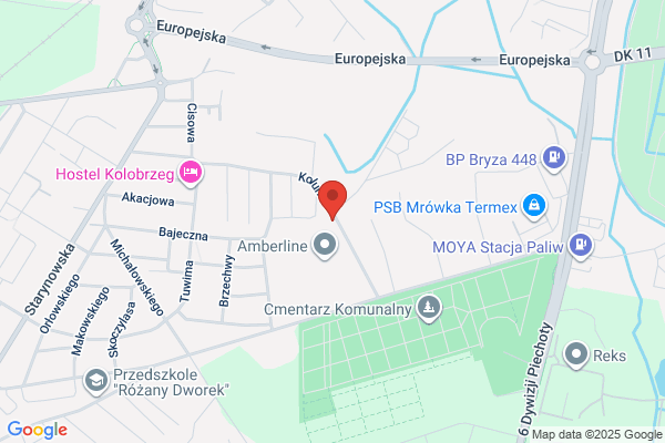 BL Serwis. Producent wyrobów ze stali nierdzewnej