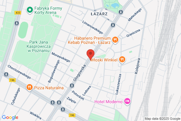 Bank Zachodni WBK SA. 1 Oddzial