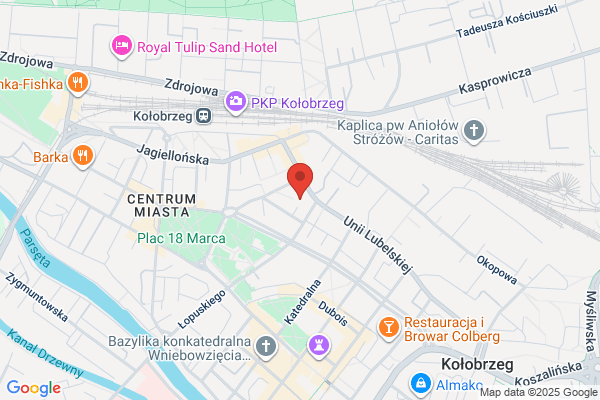 Dolisz P. Pracownia techniki dentystycznej