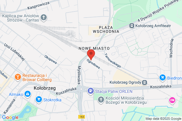 Dolowy M. Uslugi fizjoterapeutyczne