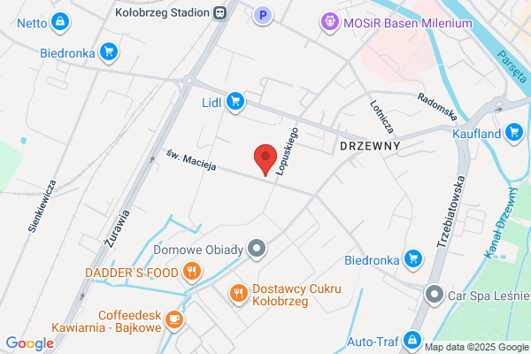 Navi-Glob Gis. Geodezja, systemy sa