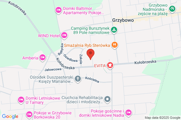 Oaza. PPHU. Kaczmarek O.