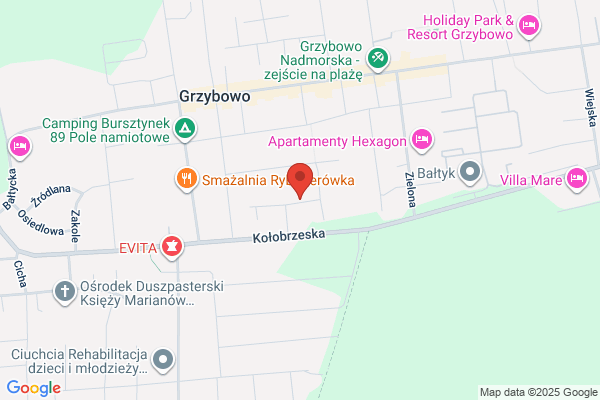 Palasz Slawomir. Kwatery prywatne