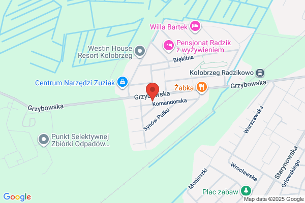 Partner. Biuro turystyki i przewozów. Albinski S.