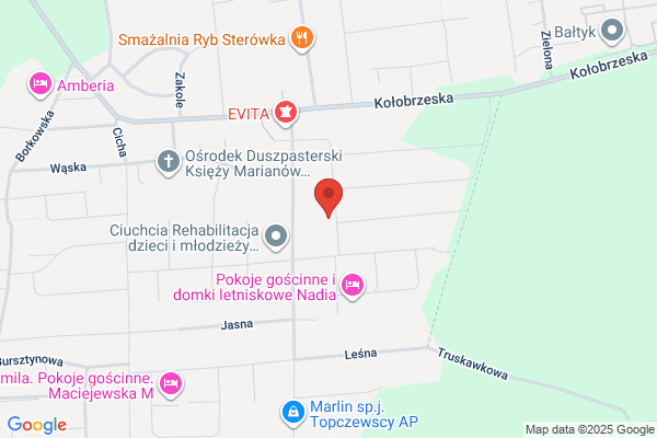 Pawlicki Jacek. Uslugi ogólnobudowlane