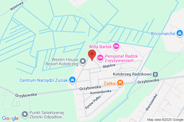 Tragonska Grazyna. Kwatery prywatne