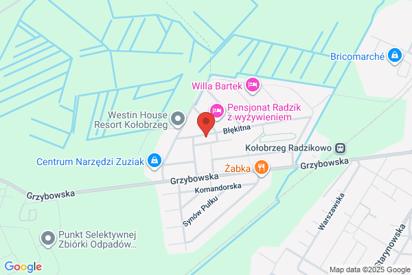 Zaklad blacharsko - dekarski