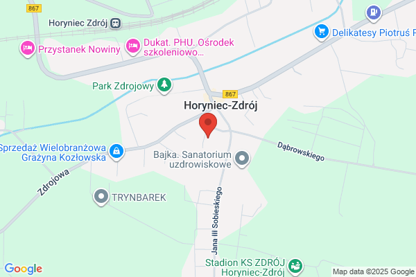 Gminny Osrodek Pomocy Spolecznej