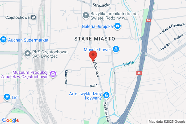 Madax. Odziez robocza
