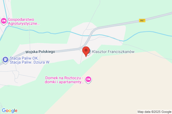 Parafia rzymskokatolicka