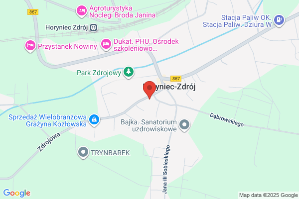 Policja. Posterunek