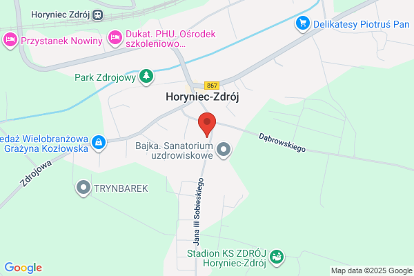 Punkt Zdrowia ZOZ