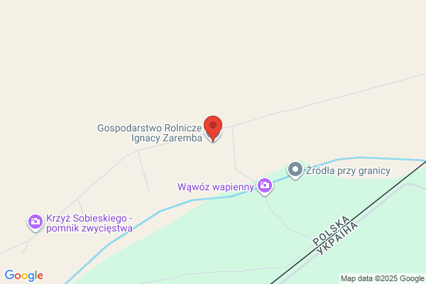 Zaremba Ignacy. Gospodarstwo rolnicze. Hodowla zwierzat
