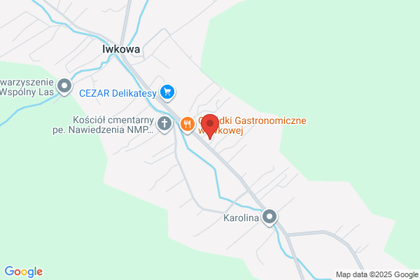 Alex. Centrum handlowo - uslugowe