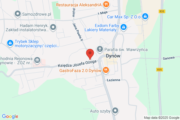 Biblioteka Publiczna Miejska i Gminna