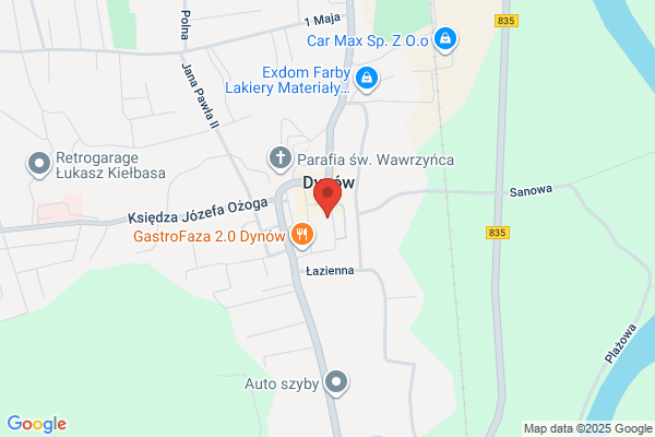 Centrum. Delikatesy
