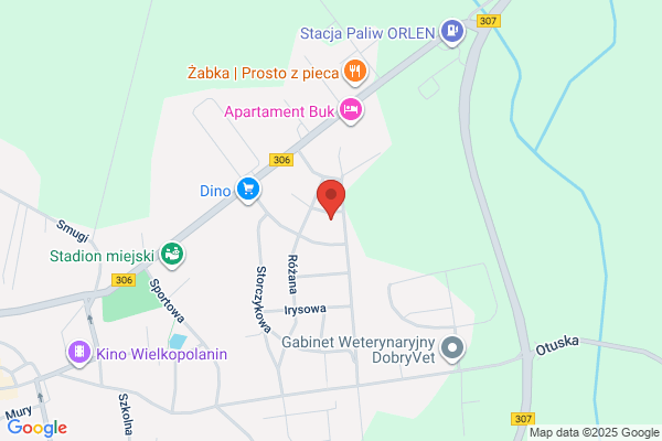 Drew-Stol. Czechowicz-Ciebiera B.