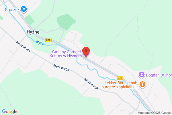 Gminny Osrodek Kultury