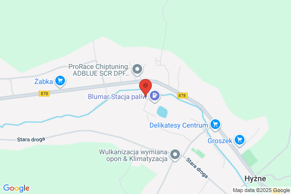 Gosir. Zaklad Uslug Komunalnych i Rekreacyjnych