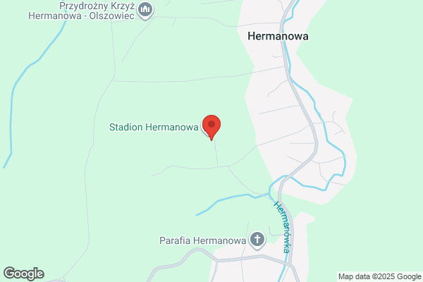Herman. Ludowy Klub Sportowy