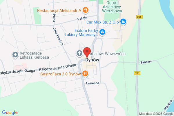 Komitet Przeciwpowodziowy