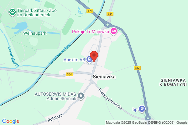 Kwiaty u Beaty. Kwiaciarnia. Nykiel Beata