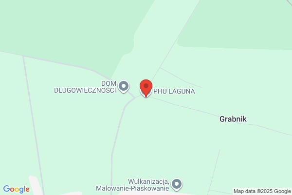 Laguna. FHU. Grzyb P.