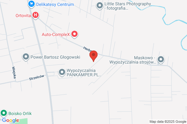 Makrochem. Krzeszowiec E.