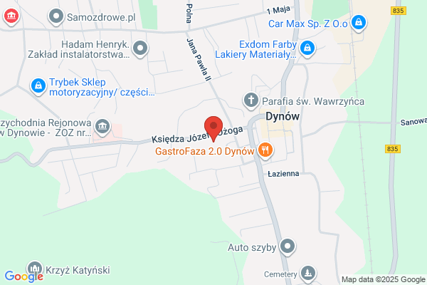 Miejsko - Gminny Osrodek Kultury