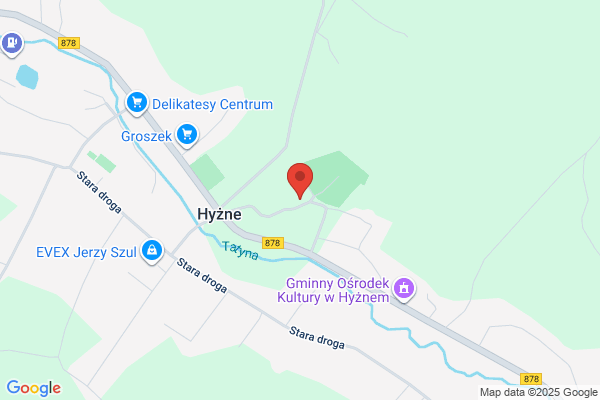 Parafia rzymskokatolicka Narodzenia NMP