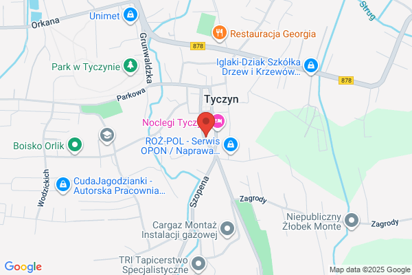 Parafia rzymskokatolicka sw. Katarzyna i Swietej Trójcy