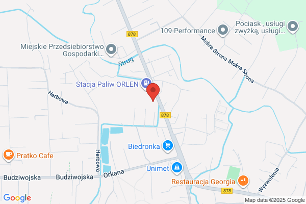 Pietka 3. Regeneracja i spawanie glowic
